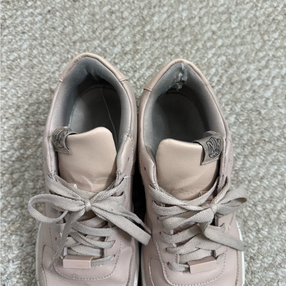 Nike Air Force 1 Pixel Particle Beige CK6649-200 Sneaker Shoe US 10 - Picture 3 of 12